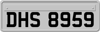 DHS8959
