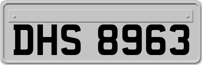 DHS8963