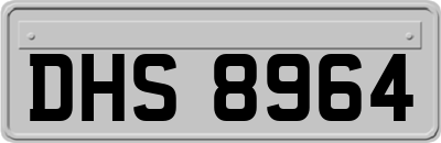 DHS8964