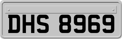 DHS8969