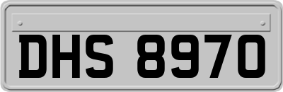 DHS8970