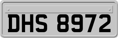 DHS8972