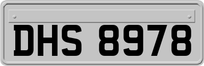 DHS8978