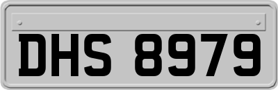 DHS8979