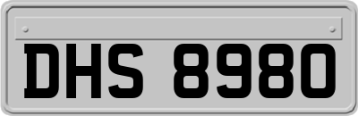 DHS8980