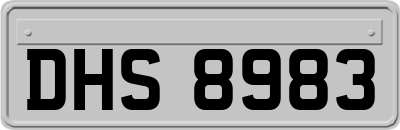 DHS8983