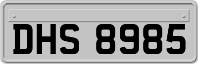 DHS8985