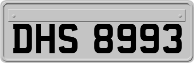DHS8993