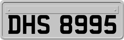 DHS8995