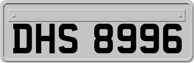 DHS8996