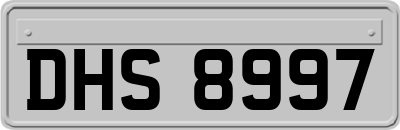 DHS8997