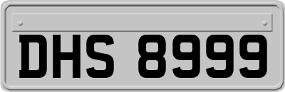 DHS8999
