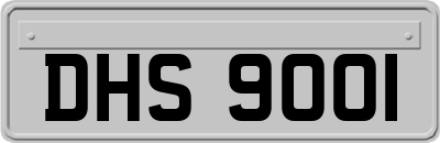 DHS9001