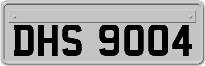 DHS9004