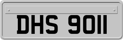 DHS9011