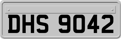 DHS9042