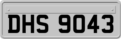 DHS9043