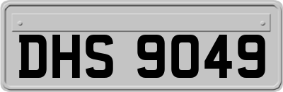DHS9049