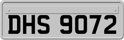 DHS9072