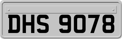 DHS9078