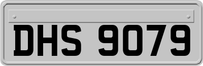 DHS9079