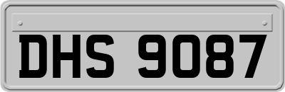DHS9087