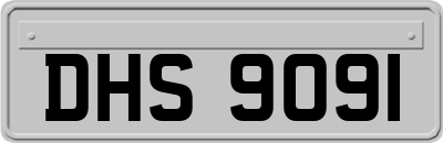 DHS9091