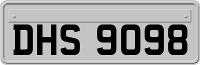 DHS9098