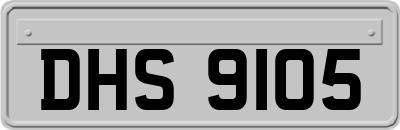DHS9105
