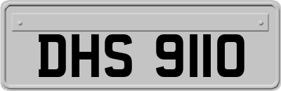 DHS9110