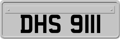DHS9111