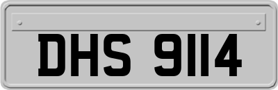 DHS9114