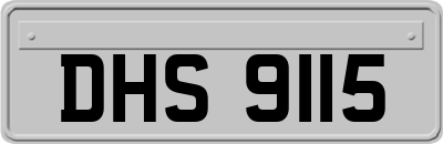 DHS9115