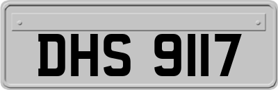 DHS9117