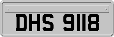 DHS9118