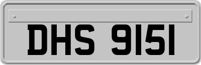 DHS9151