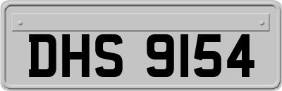 DHS9154