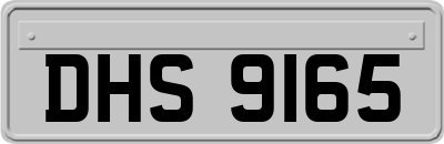 DHS9165
