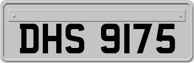 DHS9175
