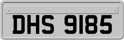 DHS9185