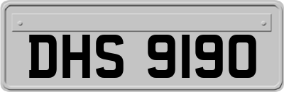 DHS9190