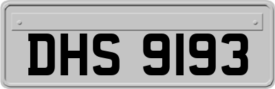 DHS9193