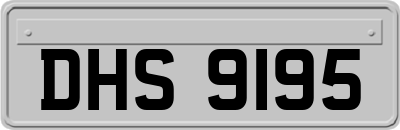 DHS9195