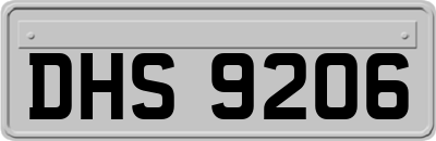 DHS9206