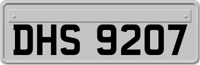 DHS9207