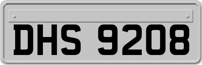 DHS9208