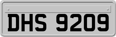DHS9209