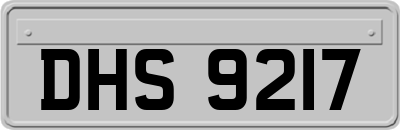 DHS9217