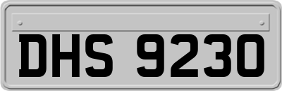 DHS9230