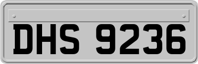 DHS9236